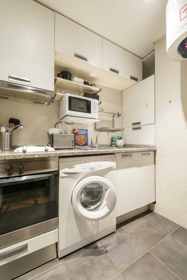 ליסבון Cozy Apartment In Historic Center מראה חיצוני תמונה